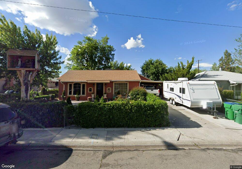 550 K St, Sparks, NV 89431 - photo 1