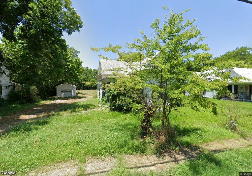 1101 Star St, Bonham, TX 75418 - photo 1