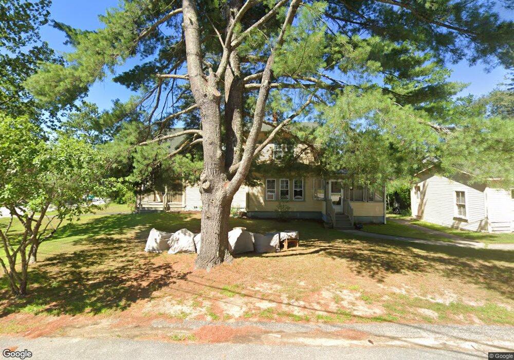 2 Mudgett Ave, Meredith, NH 03253 - photo 1