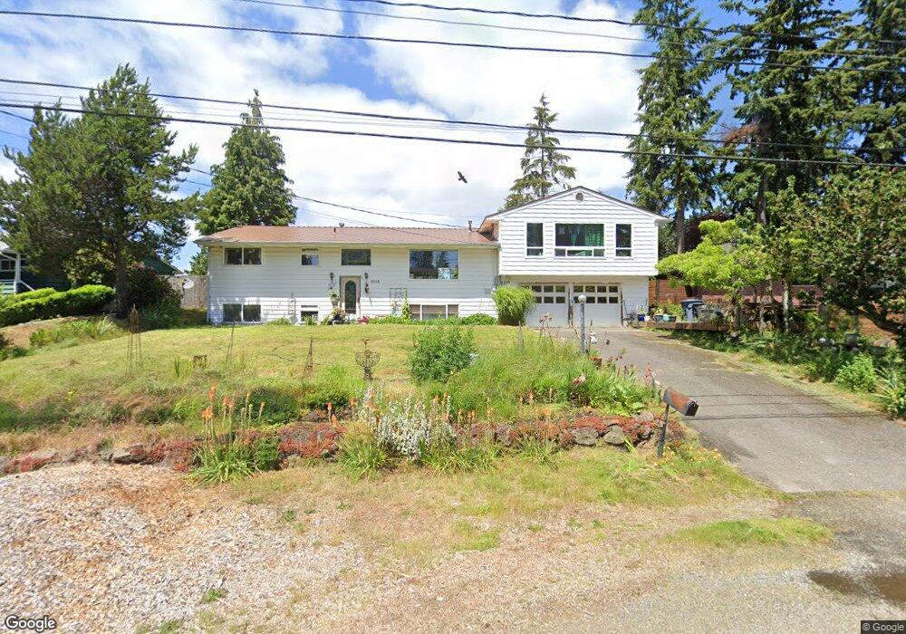 8305 42nd St W, University Place, WA 98466 - photo 1