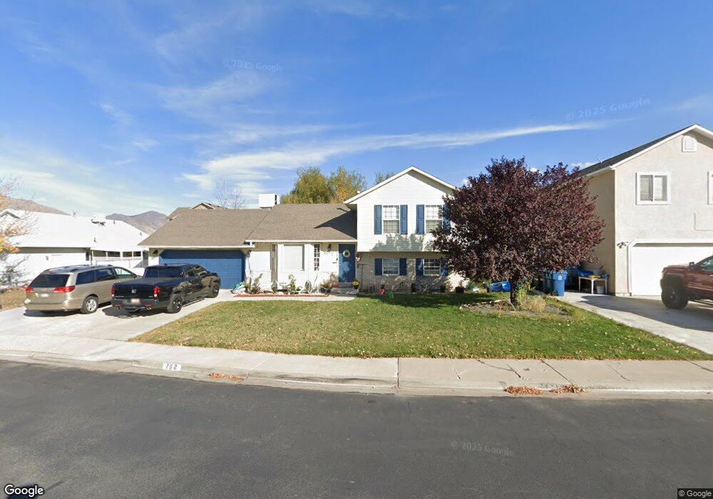762 N 1120 E, Spanish Fork, UT 84660 - photo 1