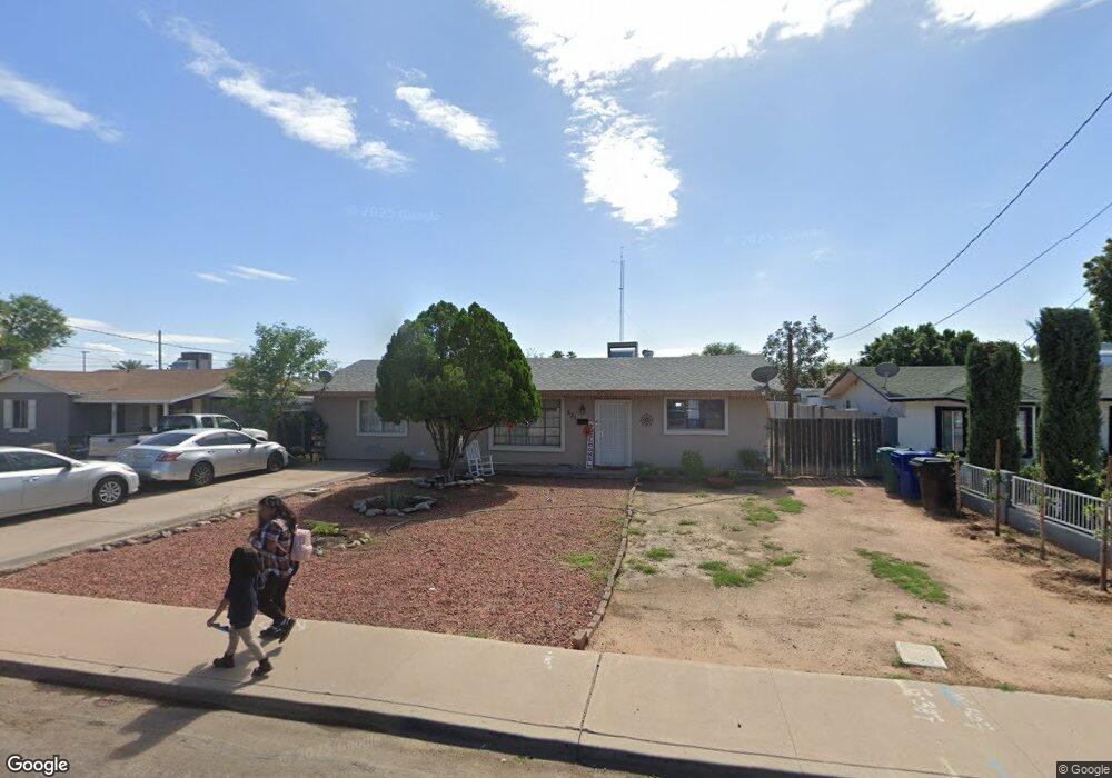 531 E Millett Ave, Mesa, AZ 85204 - photo 1