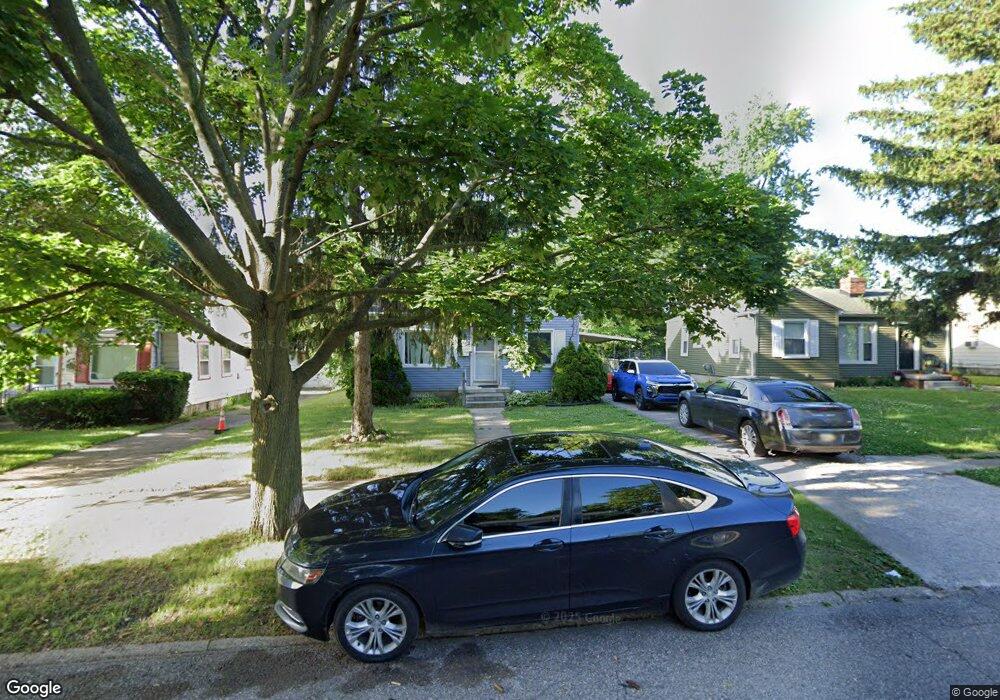 2612 Windemere Ave, Flint, MI 48503 - photo 1