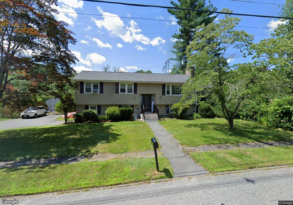 23 Castlewood Dr, Billerica, MA 01821 - photo 1