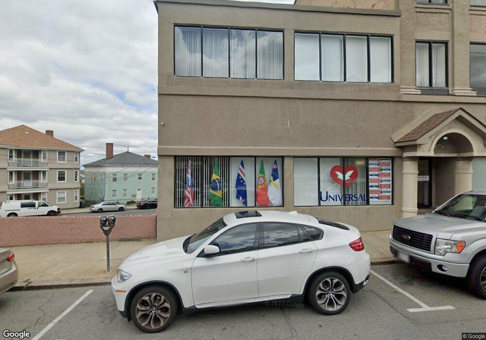 421 S Main St, Fall River, MA 02721 - photo 1