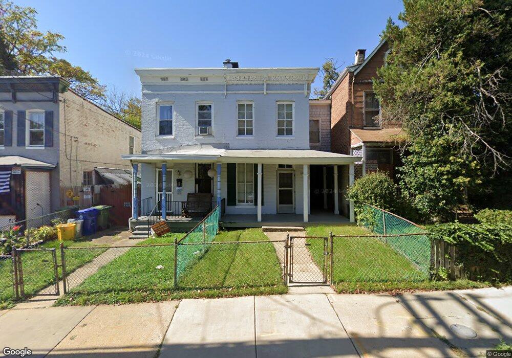 3344 Old York Rd, Baltimore, MD 21218 - photo 1