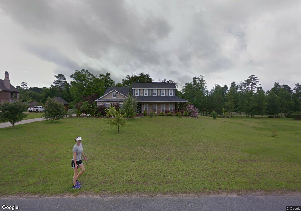 803 Hodge Watson Rd, Calhoun, LA 71225 - photo 1