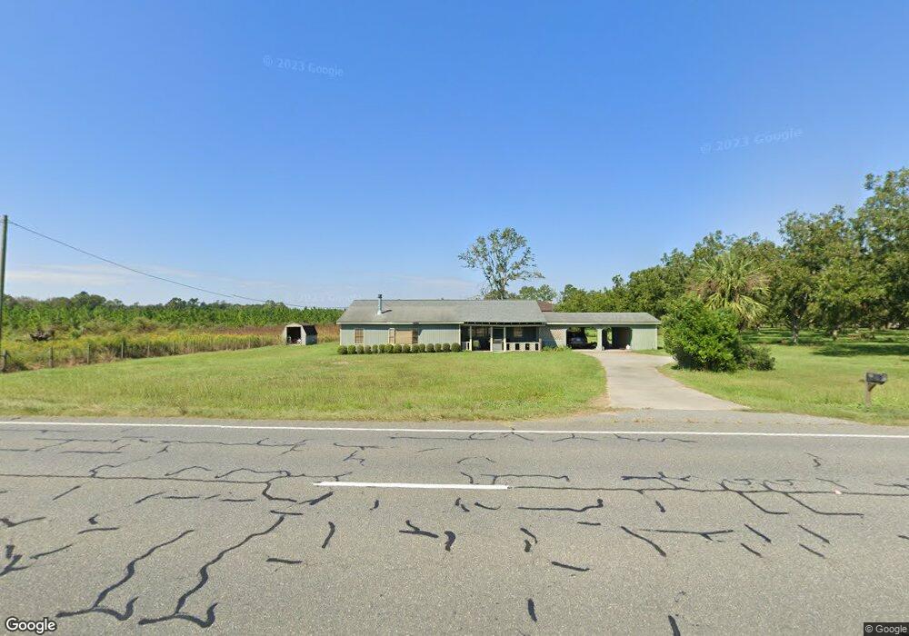 3317 Us Highway 441 N, Pearson, GA 31642 - photo 1