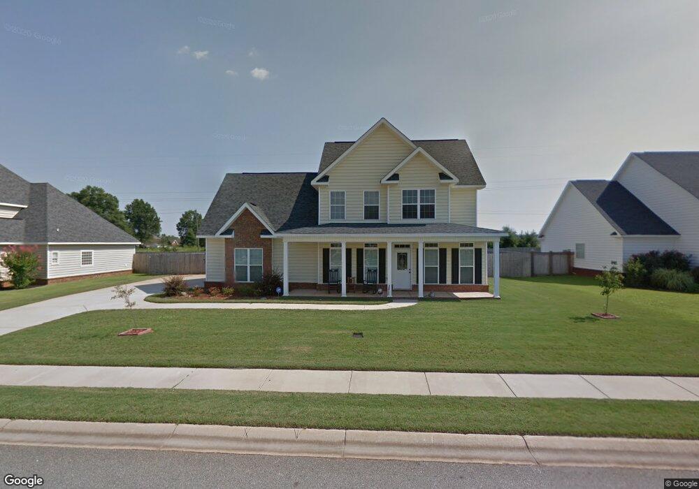 315 Lovorn Cir, Warner Robins, GA 31088 - photo 1