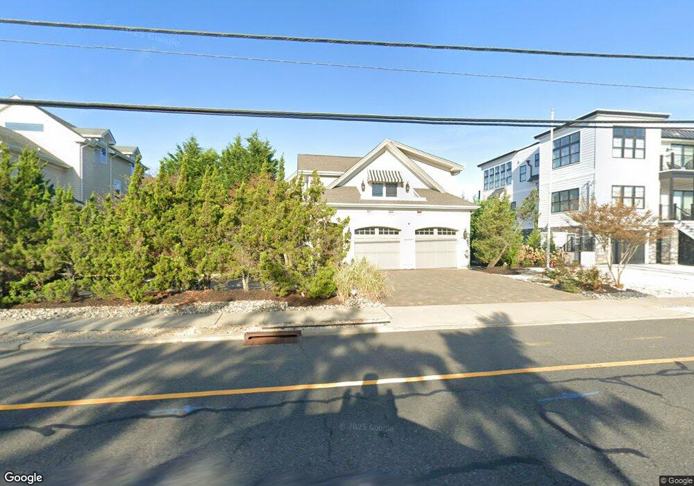 211 New Jersey 35 unit MEDIAN, Mantoloking, NJ 08738 - photo 1