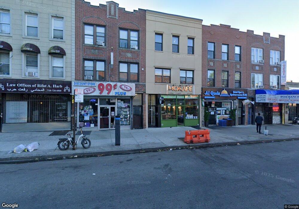 2573 Steinway St, Long Island City, NY 11103 - photo 1