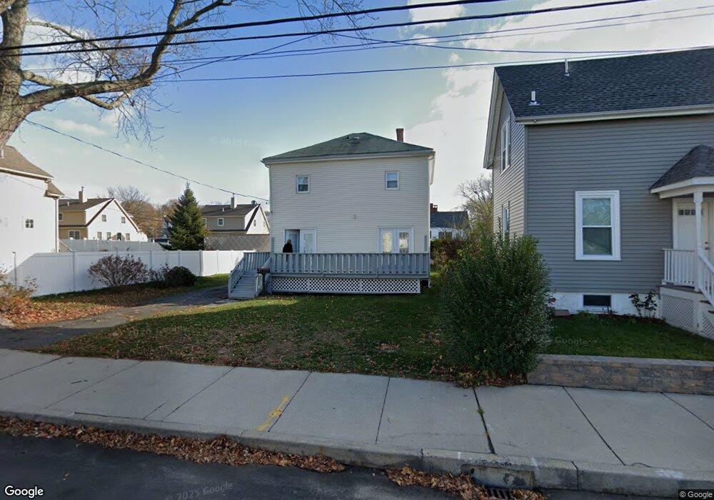 123 Flint St, Lynn, MA 01905 - photo 1