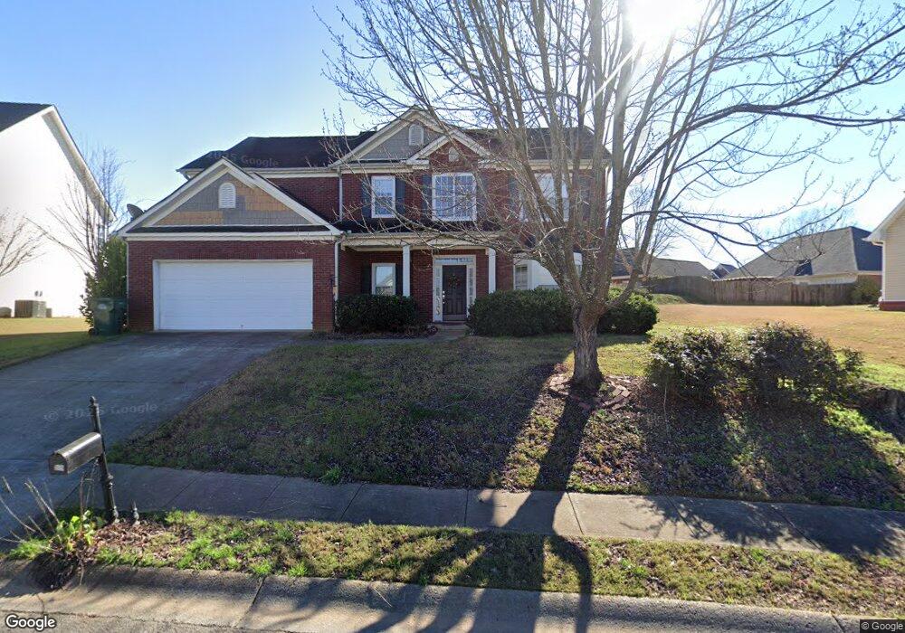 202 Retreat Way, Carrollton, GA 30116 - photo 1