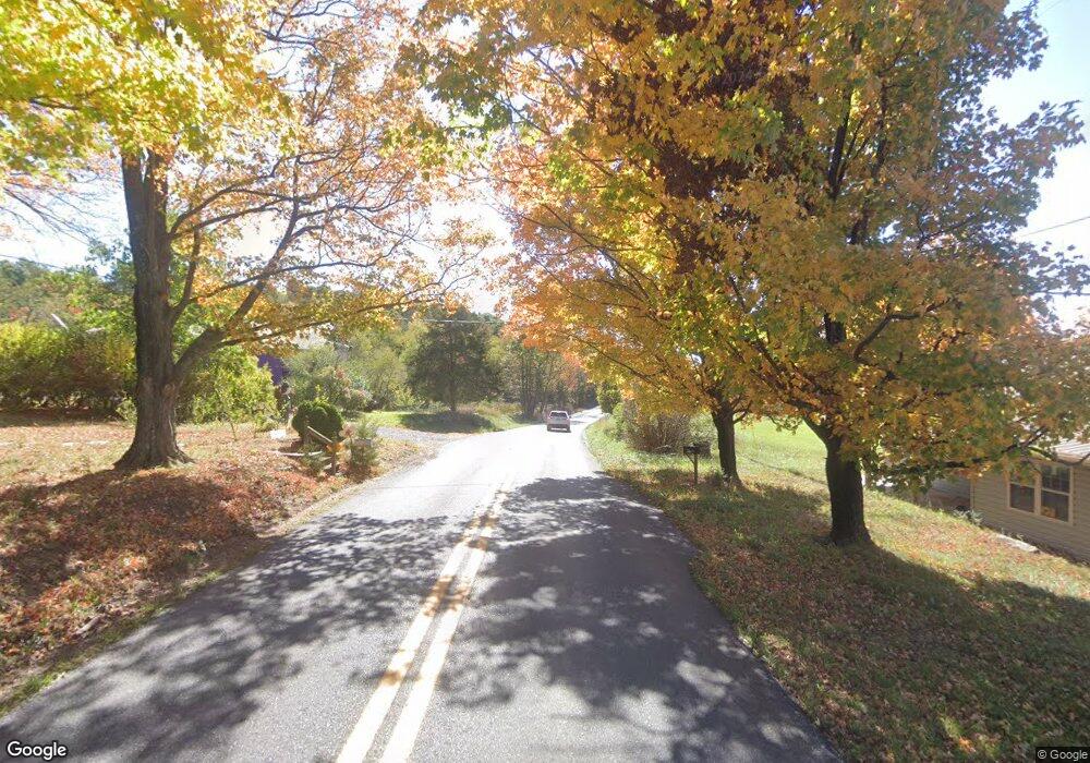 14633 Winchester Grade Rd, Berkeley Springs, WV 25411 - photo 1