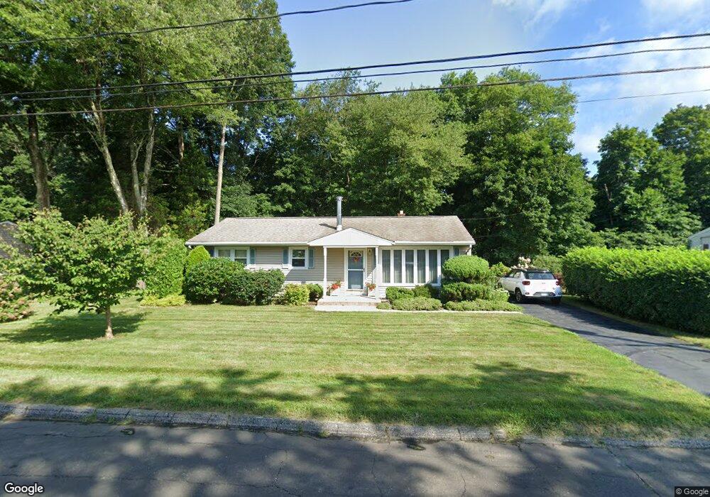 5 Filosi Rd, East Lyme, CT 06333 - photo 1
