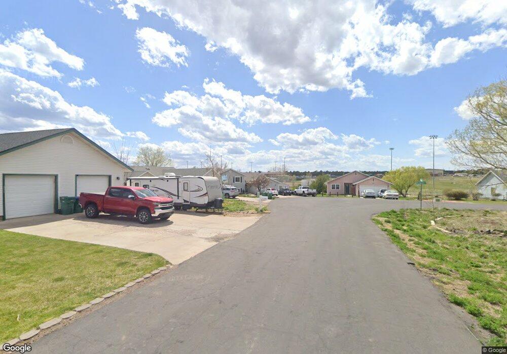 281 S Paloma, Show Low, AZ 85901 - photo 1