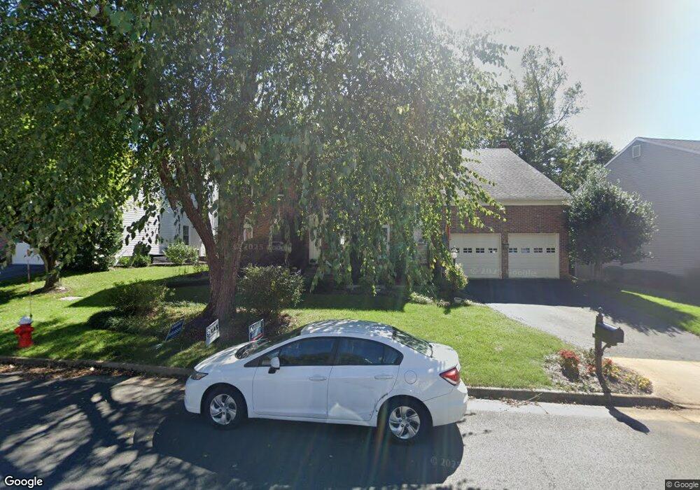 20471 Quarterpath Trace Cir, Sterling, VA 20165 - photo 1