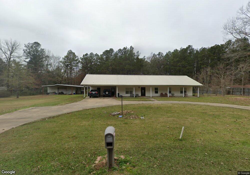 503 Hines St, Grayson, LA 71435 - photo 1