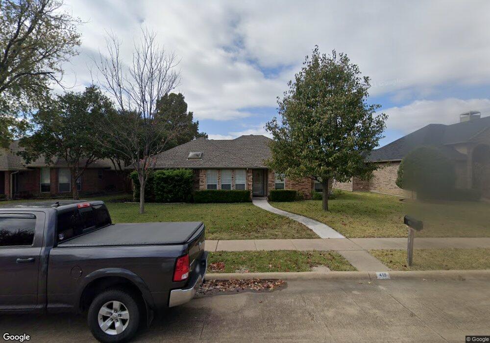419 Kylie Ln, Wylie, TX 75098 - photo 1
