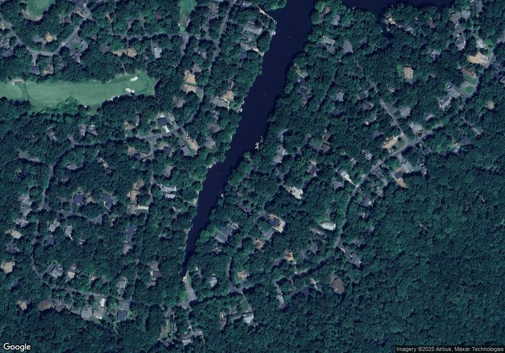 121 Larkspur Ln, Locust Grove, VA 22508 - photo 1