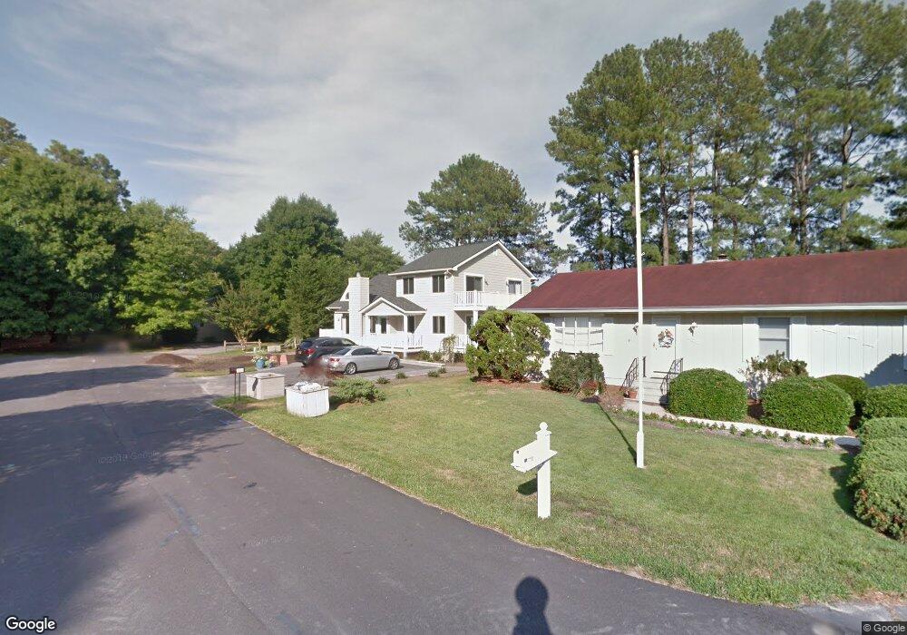 Lot 10 Sand Bar Ct, Bethany Beach, DE 19930 - photo 1