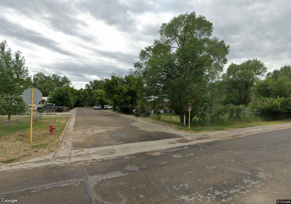 936 Washington St, Craig, CO 81625 - photo 1