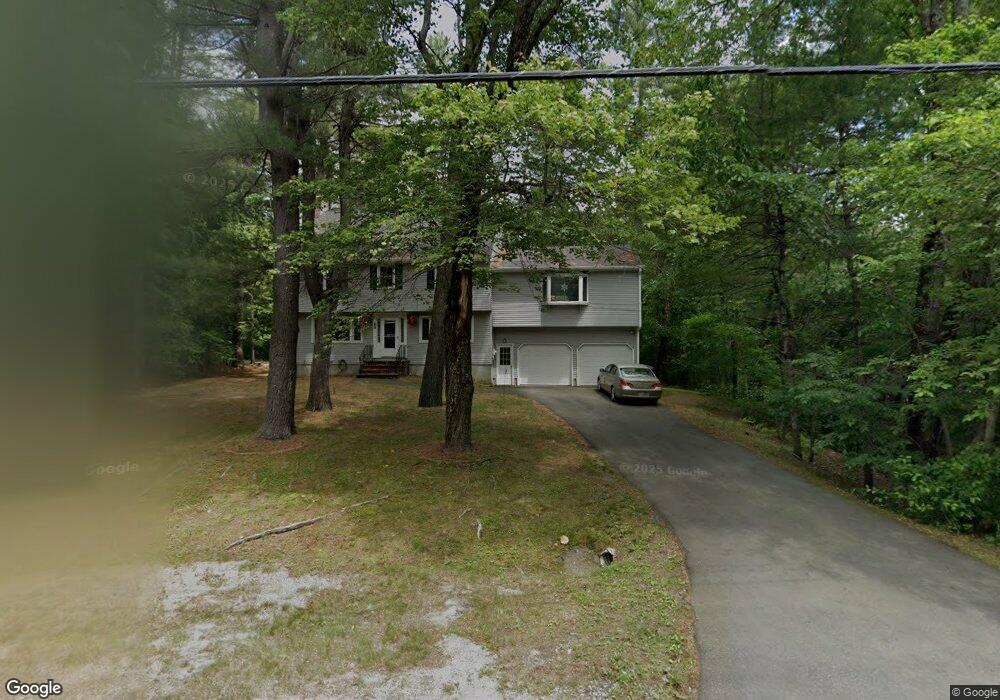 84 Chase Rd, Londonderry, NH 03053 - photo 1