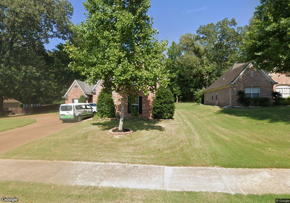 1384 Bending Oak E, Hernando, MS 38632 - photo 1