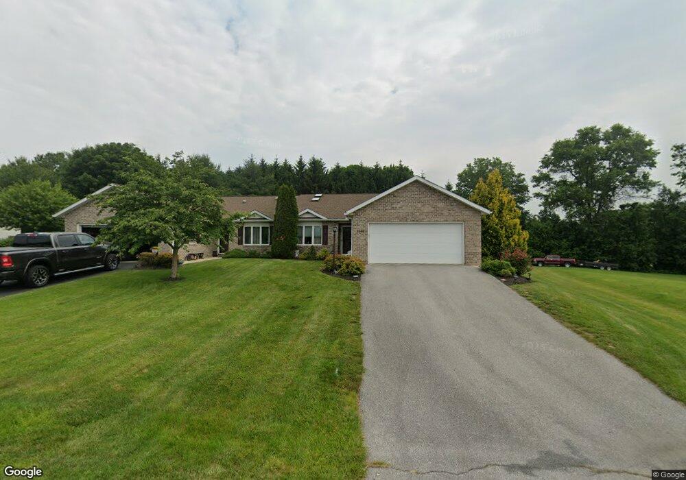 2446 Mccleary Dr, Chambersburg, PA 17201 - photo 1