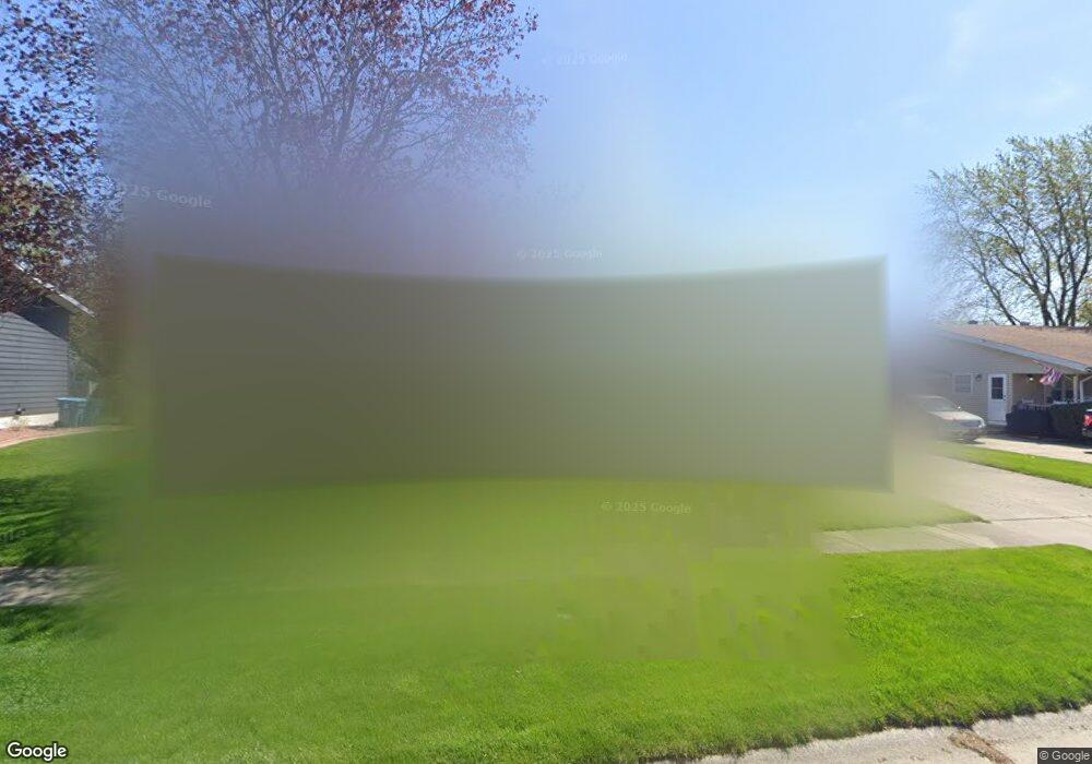 9537 Johnson St, Crown Point, IN 46307 - photo 1