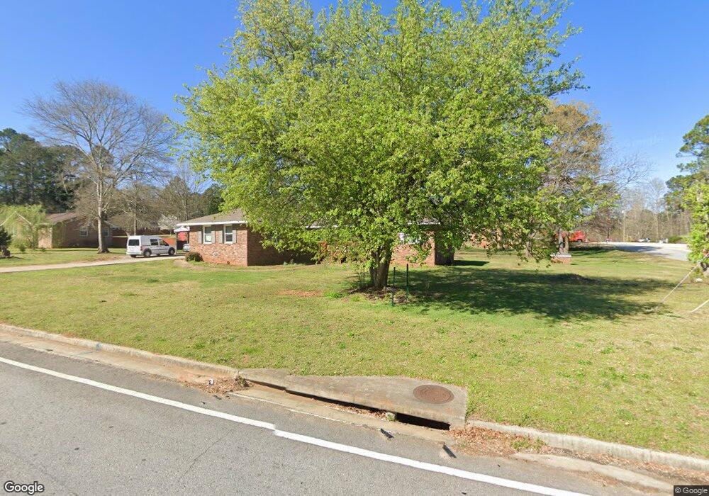 3331 Georgia 20, Conyers, GA 30013 - photo 1