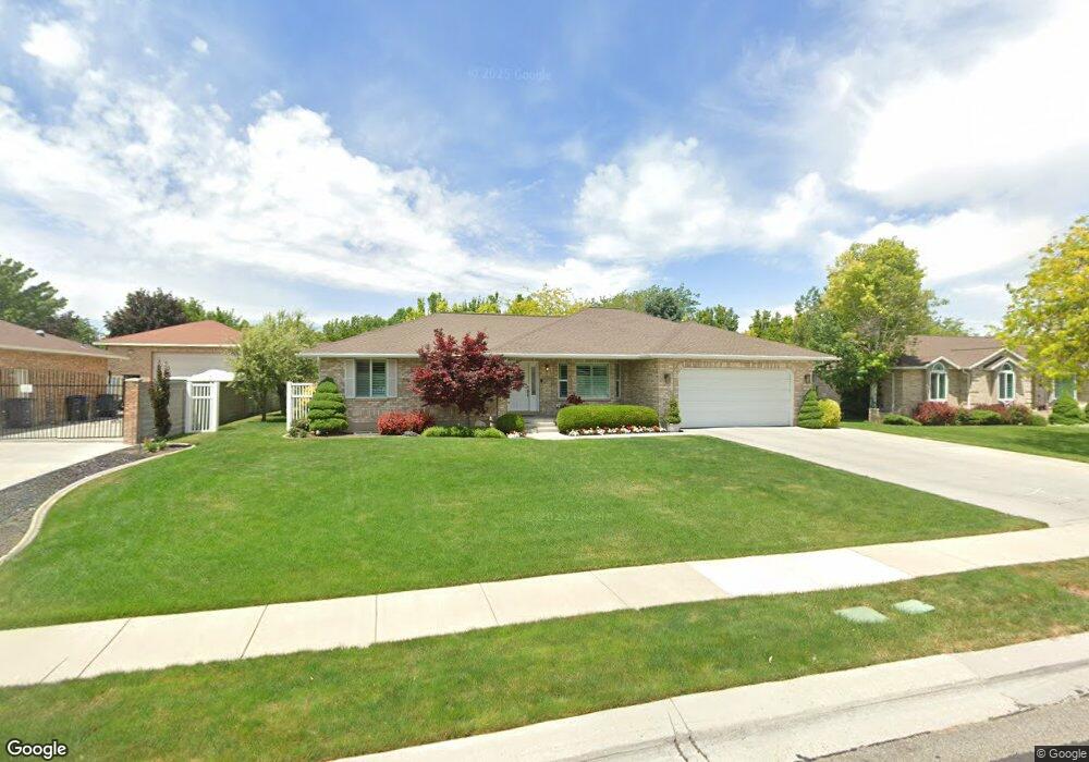 9616 Pendleton Way, South Jordan, UT 84095 - photo 1