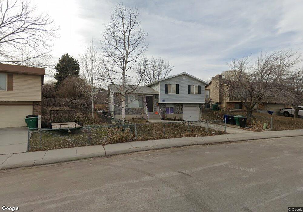 6742 Beargrass Rd, West Jordan, UT 84081 - photo 1