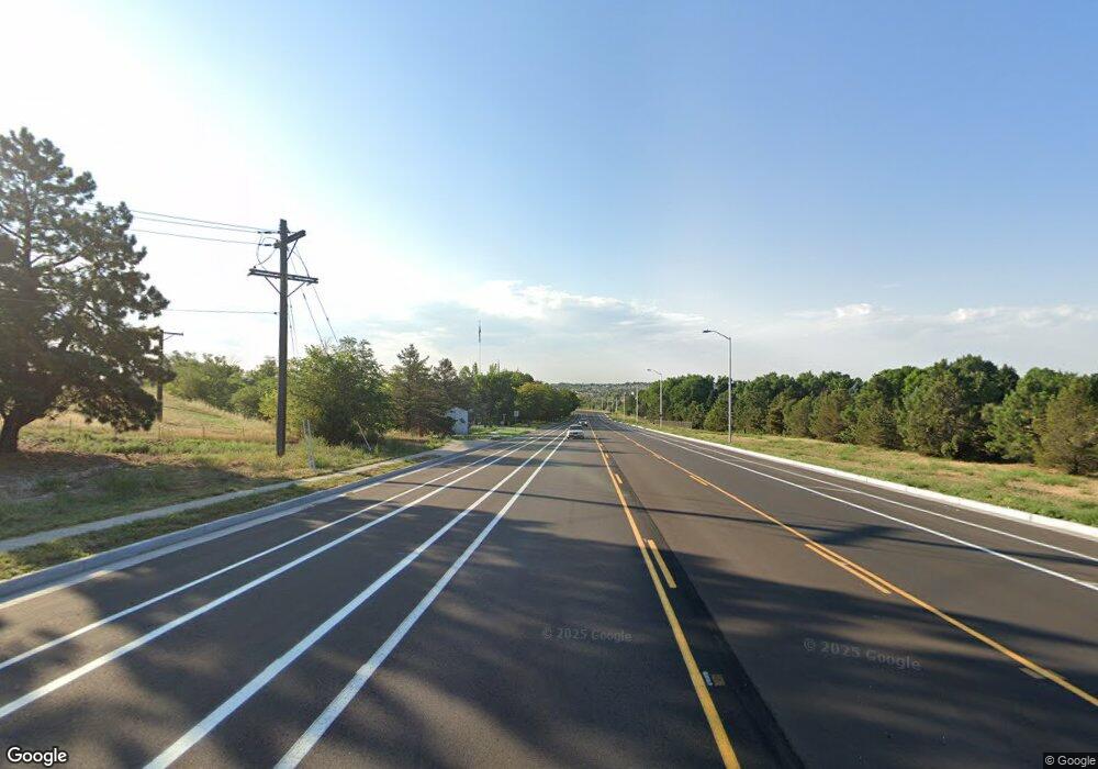 233 E Fountain Blvd, Colorado Springs, CO 80903 - photo 1