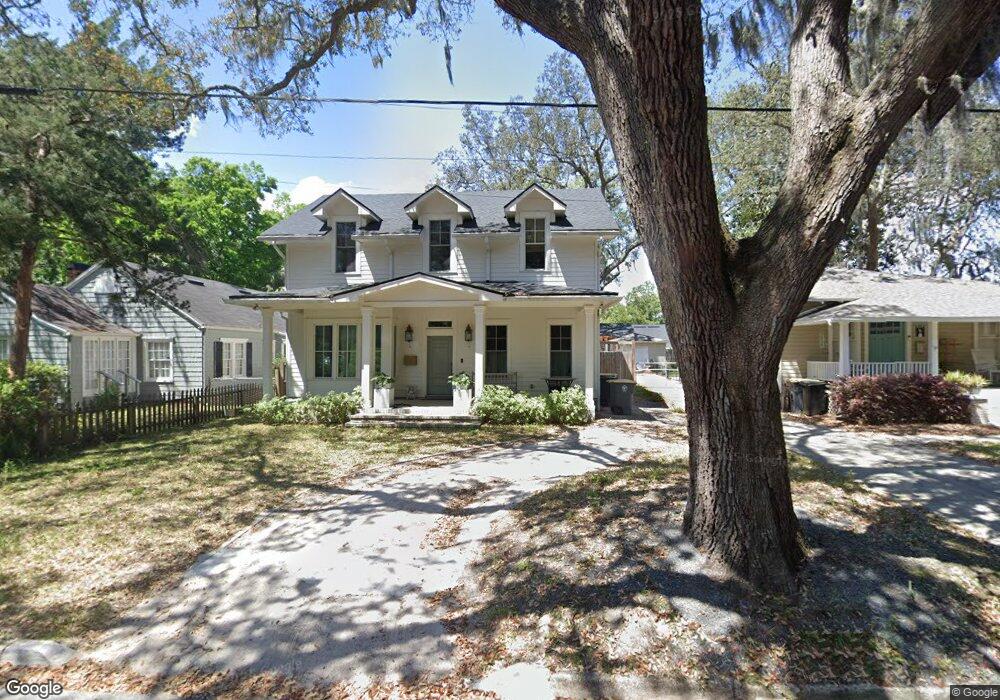 3951 Boone Park Ave, Jacksonville, FL 32205 - photo 1