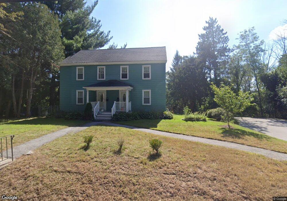 182 Shawsheen Rd unit 182, Andover, MA 01810 - photo 1