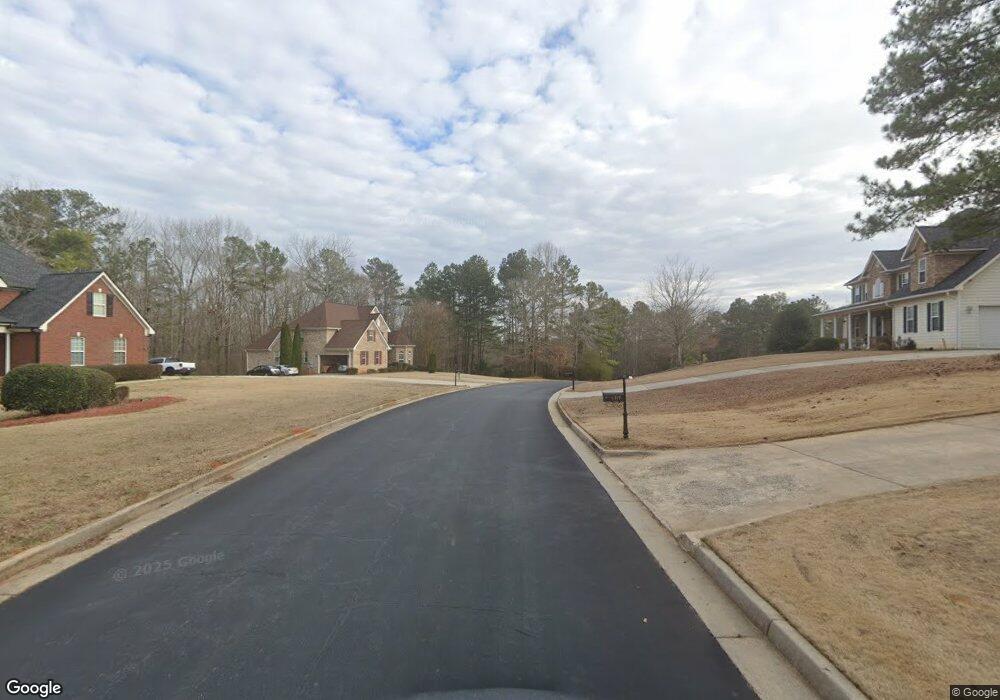 0 Crown Chase Dr unit 8417098, Stockbridge, GA 30281 - photo 1