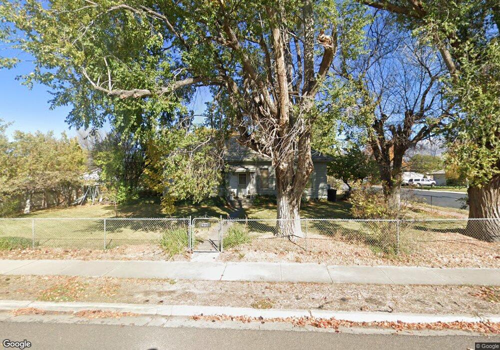 491 E 400 N, Spanish Fork, UT 84660 - photo 1