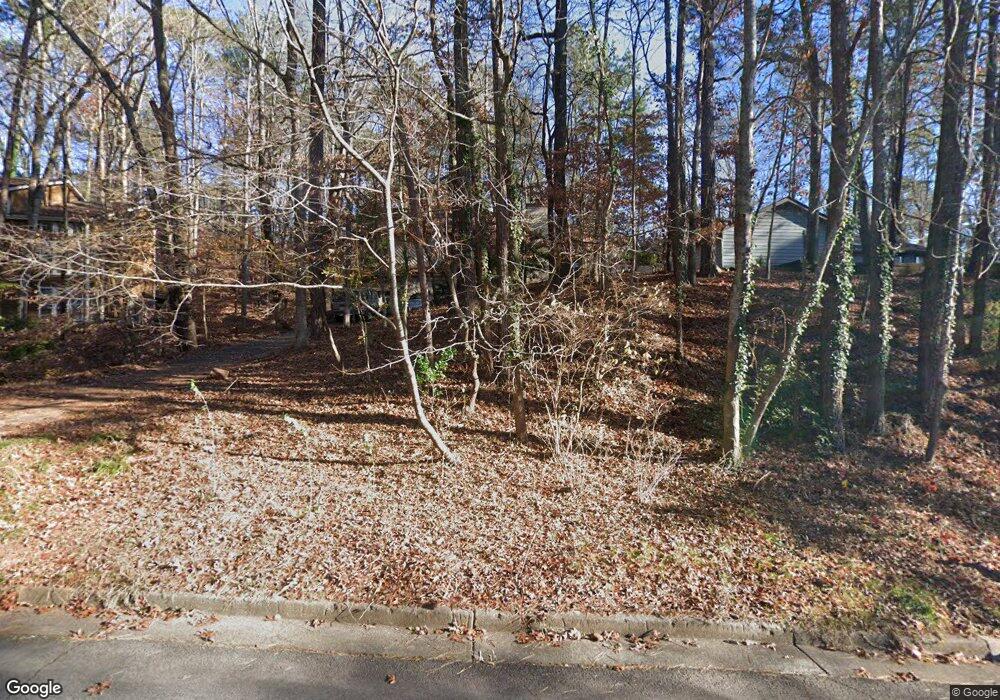 9605 Hillside Dr unit 3, Roswell, GA 30076 - photo 1