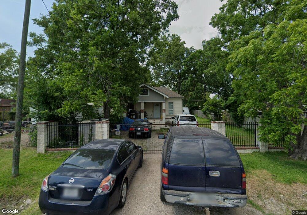 5211 Mohawk St, Houston, TX 77093 - photo 1