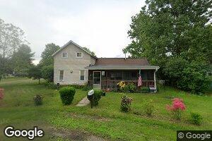 201 S East St, Merrillan, WI 54754