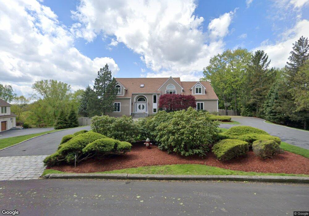 12 Trapping Way, Pleasantville, NY 10570 - photo 1