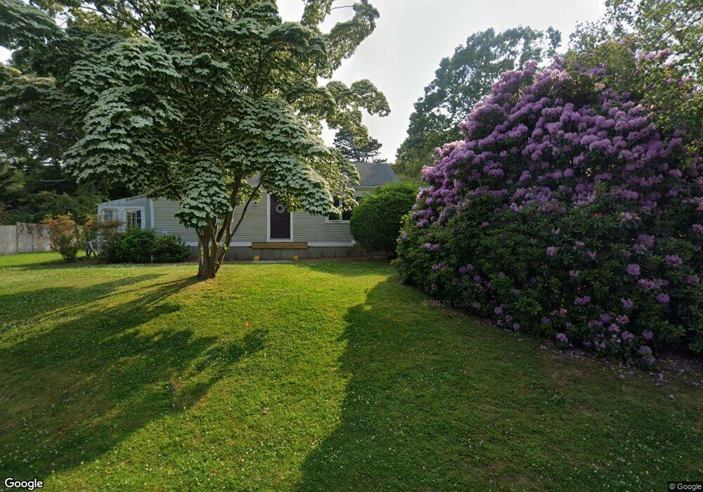 6 Marsh Pond Rd, Sagamore Beach, MA 02562 - photo 1