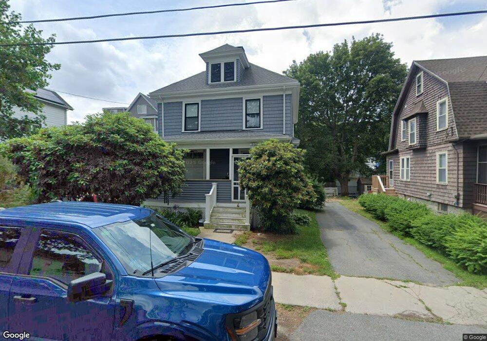 4 Granite Rd, Saugus, MA 01906 - photo 1