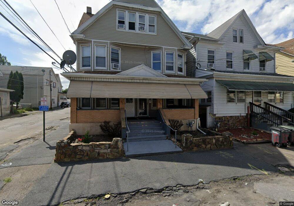 524 N James St, Hazleton, PA 18201 - photo 1