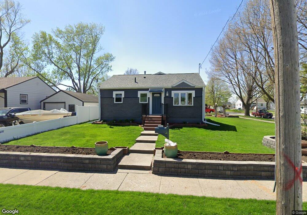 2016 59th St, Des Moines, IA 50322 - photo 1