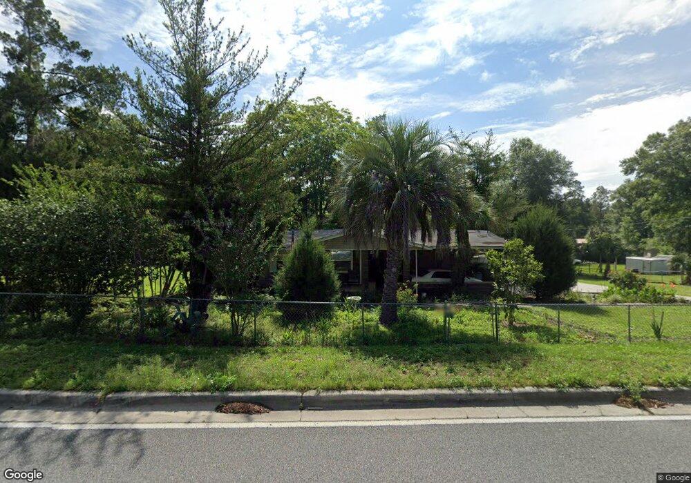 1285 NW Turner Ave, Lake City, FL 32055 - photo 1