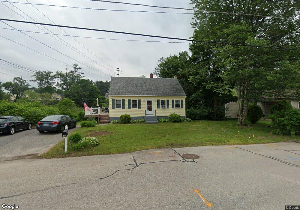 12 Meadowbrook Dr, Nashua, NH 03062 - photo 1