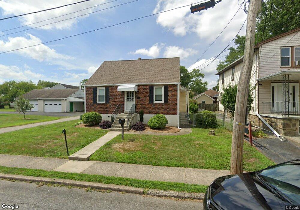 1137 Walnut St, Darby, PA 19023 - photo 1