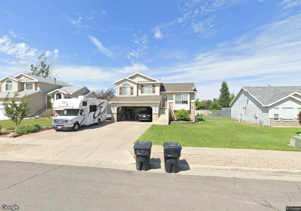 2029 N 1720 W, Clearfield, UT 84015 - photo 1